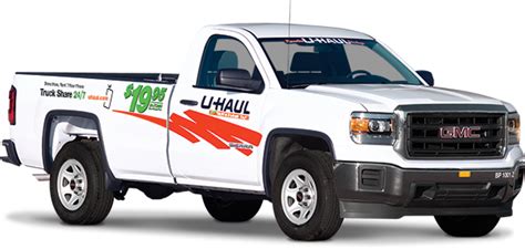 uhaul detroit|pickup truck rental detroit mi.